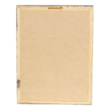 Load image into Gallery viewer, Mama Chicken & Babies Framed Print - 12x16