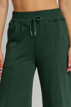 Load image into Gallery viewer, Umgee Drawstring Wide Leg Pants with Pockets
