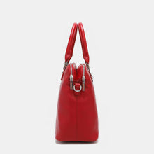 Load image into Gallery viewer, Nicole Lee USA Studded Decor Handbag

