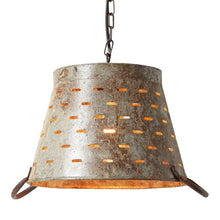 Load image into Gallery viewer, Olive Bucket Pendant
