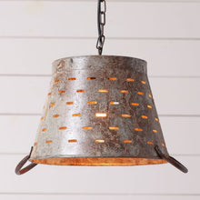 Load image into Gallery viewer, Olive Bucket Pendant
