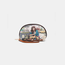 Load image into Gallery viewer, Nicole Lee USA JOURNEY OF STEPHANIE 3-Piece Handbag Set
