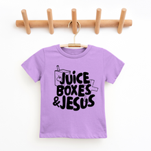 Load image into Gallery viewer, Juice Boxes &amp; Jesus Youth &amp; Toddler
