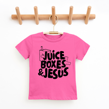 Load image into Gallery viewer, Juice Boxes &amp; Jesus Youth &amp; Toddler
