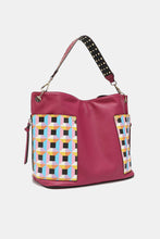 Load image into Gallery viewer, Nicole Lee USA Quihn 3-Piece Handbag Set
